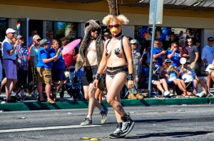 Palm Springs Pride Parade