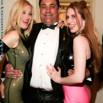 Syren Latex/J.T.\'s Stockroom Grand Opening Gala