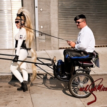 Folsom Fair 2009