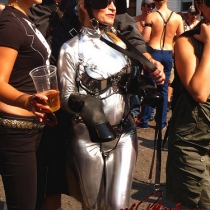 Folsom Fair 2009