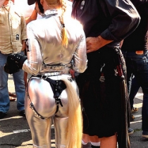 Folsom Fair 2009