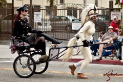 Long Beach Lesbian and Gay Pride Parade