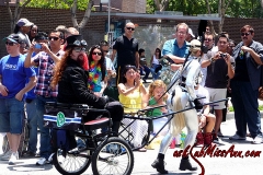 Christopher Street West Pride Parade