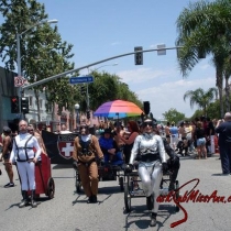 Christopher Street West Parade 13 June 2010