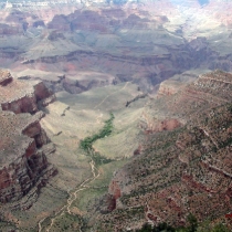 Photography by subMissAnn  The Grand Canyon   Friday  6  August 2010