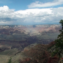 Photography by subMissAnn  The Grand Canyon   Friday  6  August 2010