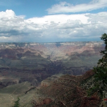 Photography by subMissAnn  The Grand Canyon   Friday  6  August 2010