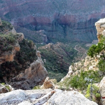 Photography by subMissAnn  The Grand Canyon   Sunday  8 August 2010