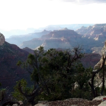 Photography by subMissAnn  The Grand Canyon   Sunday  8 August 2010