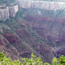 Photography by subMissAnn  The Grand Canyon   Sunday  8 August 2010