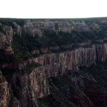 Photography by subMissAnn  The Grand Canyon   Sunday  8 August 2010