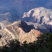 Photography by subMissAnn  The Grand Canyon   Monday  9 August 2010