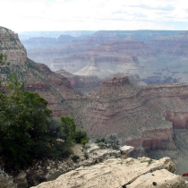 Photography by subMissAnn  The Grand Canyon   Friday  6  August 2010