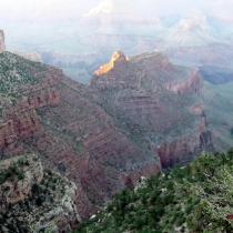 Photography by subMissAnn  The Grand Canyon   Friday  6  August 2010