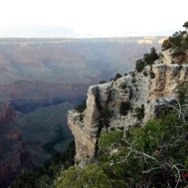 Photography by subMissAnn  The Grand Canyon   Friday  6  August 2010