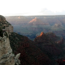 Photography by subMissAnn  The Grand Canyon   Friday  6  August 2010