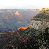 Photography by subMissAnn  The Grand Canyon   Friday  6  August 2010
