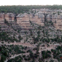 Photography by subMissAnn  The Grand Canyon   Friday  6  August 2010