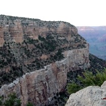 Photography by subMissAnn  The Grand Canyon   Friday  6  August 2010