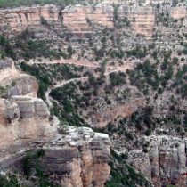 Photography by subMissAnn  The Grand Canyon   Friday  6  August 2010