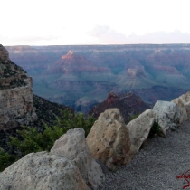 Photography by subMissAnn  The Grand Canyon   Friday  6  August 2010