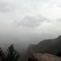 Photography by subMissAnn  The Grand Canyon   Saturday  7 August 2010