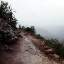 Photography by subMissAnn  The Grand Canyon   Saturday  7 August 2010