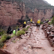 Photography by subMissAnn  The Grand Canyon   Saturday  7 August 2010