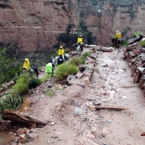 Photography by subMissAnn  The Grand Canyon   Saturday  7 August 2010