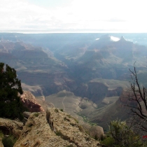 Photography by subMissAnn  The Grand Canyon   Sunday  8 August 2010