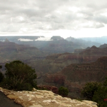 Photography by subMissAnn  The Grand Canyon   Sunday  8 August 2010