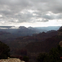 Photography by subMissAnn  The Grand Canyon   Sunday  8 August 2010