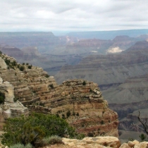 Photography by subMissAnn  The Grand Canyon   Sunday  8 August 2010