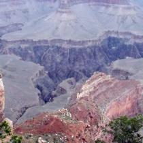 Photography by subMissAnn  The Grand Canyon   Sunday  8 August 2010