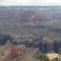 Photography by subMissAnn  The Grand Canyon   Sunday  8 August 2010