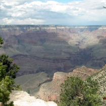 Photography by subMissAnn  The Grand Canyon   Friday  6  August 2010