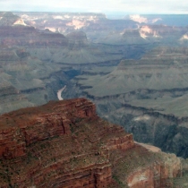 Photography by subMissAnn  The Grand Canyon   Sunday  8 August 2010