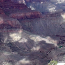 Photography by subMissAnn  The Grand Canyon   Sunday  8 August 2010