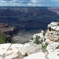 Photography by subMissAnn  The Grand Canyon   Friday  6  August 2010