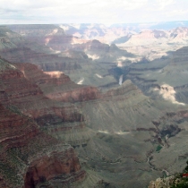 Photography by subMissAnn  The Grand Canyon   Sunday  8 August 2010