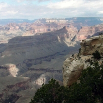 Photography by subMissAnn  The Grand Canyon   Sunday  8 August 2010