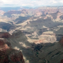 Photography by subMissAnn  The Grand Canyon   Sunday  8 August 2010