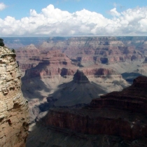 Photography by subMissAnn  The Grand Canyon   Sunday  8 August 2010