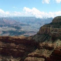 Photography by subMissAnn  The Grand Canyon   Sunday  8 August 2010