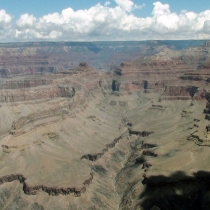 Photography by subMissAnn  The Grand Canyon   Sunday  8 August 2010