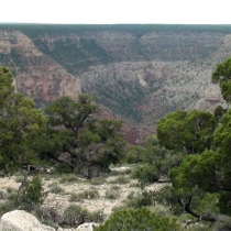 Photography by subMissAnn  The Grand Canyon   Sunday  8 August 2010