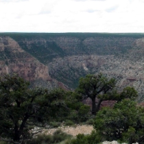 Photography by subMissAnn  The Grand Canyon   Sunday  8 August 2010