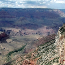 Photography by subMissAnn  The Grand Canyon   Friday  6  August 2010