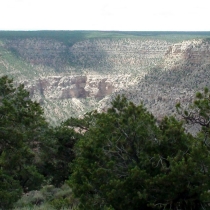 Photography by subMissAnn  The Grand Canyon   Sunday  8 August 2010