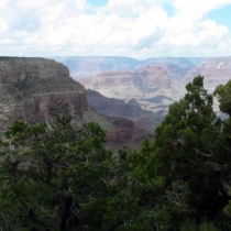 Photography by subMissAnn  The Grand Canyon   Sunday  8 August 2010